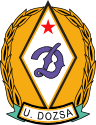 címer: Budapest, Újpest FC