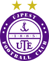 címer: Budapest, Újpest FC