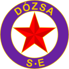 logo: Budapest, Újpest FC