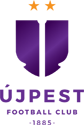 címer: Budapest, Újpest FC