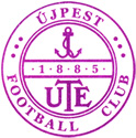 címer: Budapest, Újpest FC