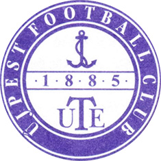 logo: Budapest, Újpest FC