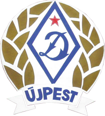 logo: Budapest, Újpest FC