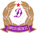 címer: Budapest, Újpest FC