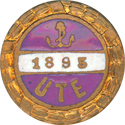 címer: Budapest, Újpest FC