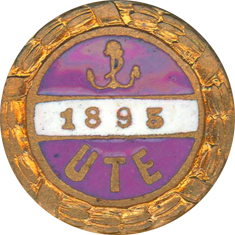 logo: Budapest, Újpest FC