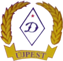 címer: Budapest, Újpest FC