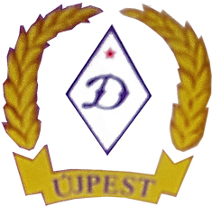 logo: Budapest, Újpest FC