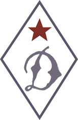 logo: Budapest, Újpest FC