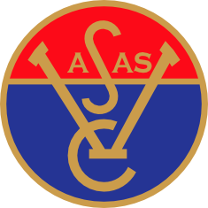 logo: Budapest, Vasas FC