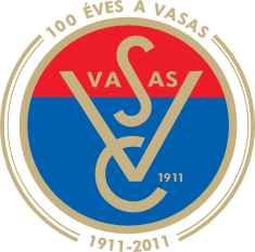 logo: Budapest, Vasas FC