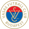 címer: Vasas FC