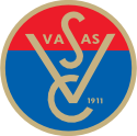 címer: Budapest, Vasas FC