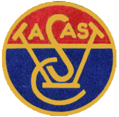 logo: Budapest, Vasas FC