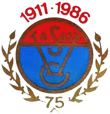 logo: Budapest, Vasas FC