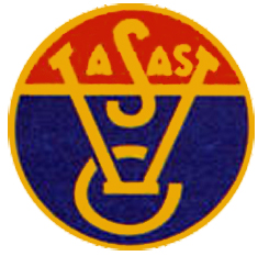 logo: Budapest, Vasas FC