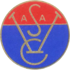 logo: Budapest, Vasas FC