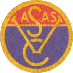 logo: Budapest, Vasas FC