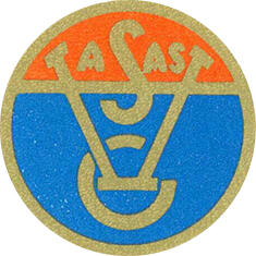 címer: Budapest, Vasas FC