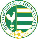 címer: Győr, ETO FC