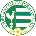 címer: Győr, ETO FC Győr