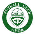 címer: Győr, ETO FC Győr