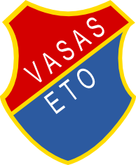 logo: Győr, ETO FC Győr