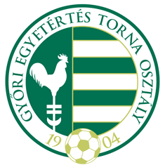 logo: Győr, ETO FC