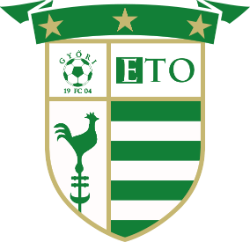 logo: Győr, ETO FC