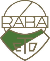 logo: Győr, ETO FC