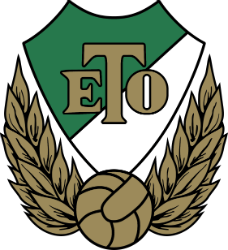logo: Győr, ETO FC Győr