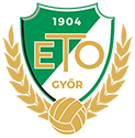 logo: ETO FC