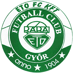 logo: Győr, ETO FC Győr