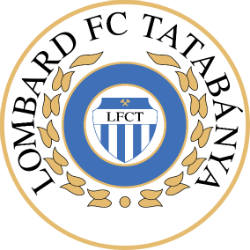 logo: Tatabánya, OPUS TIGÁZ Tatabánya