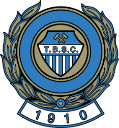 logo: Tatabánya, OPUS TIGÁZ Tatabánya