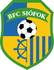 címer: Siófok, BFC Siófok