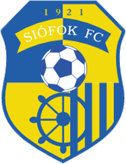 logo: Siófok, BFC Siófok