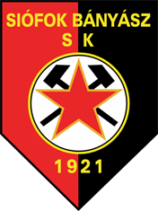 logo: Siófok, BFC Siófok