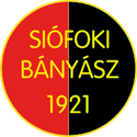 címer: Siófok, BFC Siófok