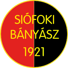 logo: Siófok, BFC Siófok