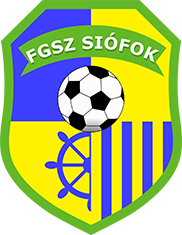 logo: Siófok, BFC Siófok