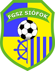 címer: Siófok, BFC Siófok