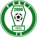 logo: Paksi FC