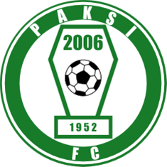 címer: Paksi FC