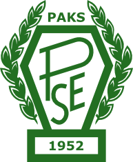 címer: Paks, Paksi FC