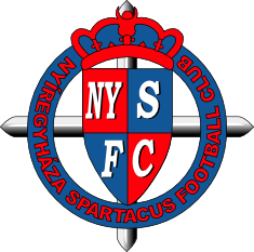 címer: Nyíregyháza Spartacus FC