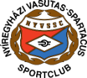 címer: Nyíregyháza, Nyíregyháza Spartacus FC