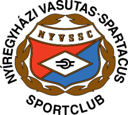 logo: Nyíregyháza, Nyíregyháza Spartacus FC