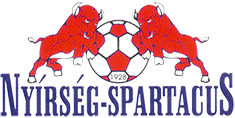 logo: Nyíregyháza, Nyíregyháza Spartacus FC