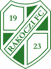 logo: Kaposvár, Kaposvári Rákóczi FC